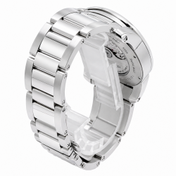 Cartier Calibre De 42MM W7100015 Stainless Steel Watch
